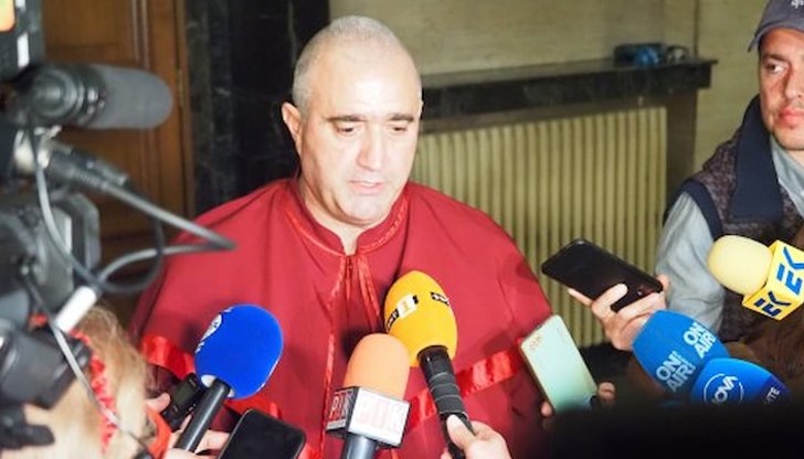 Специални разузнавателни средства са използвани преди ареста Специални разузнавателни средства са използвани преди ареста