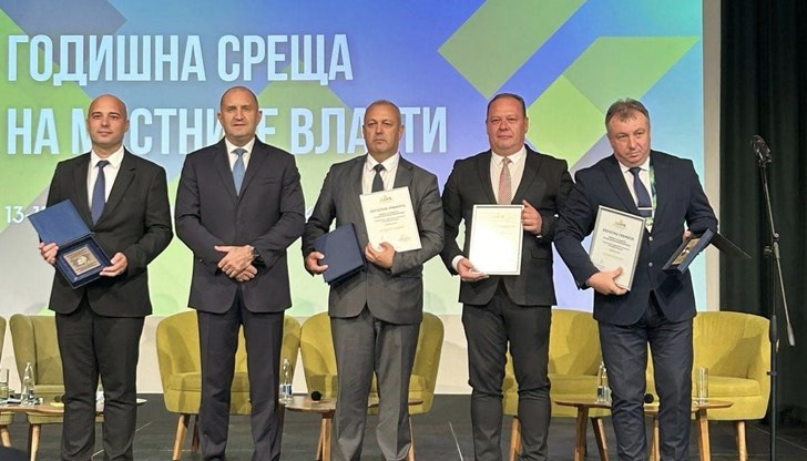 Шумен, Свиленград и Ардино - модели за успешно местно управление Шумен, Свиленград и Ардино - модели за успешно местно управление