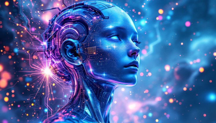 Автономните системи навлизат масово в индустрията Автономните системи навлизат масово в индустрията