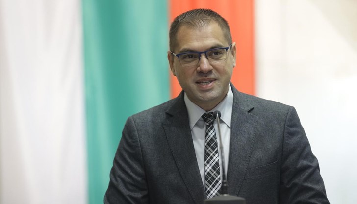 15 хиляди полицаи ще охраняват изборния процес 15 хиляди полицаи ще охраняват изборния процес