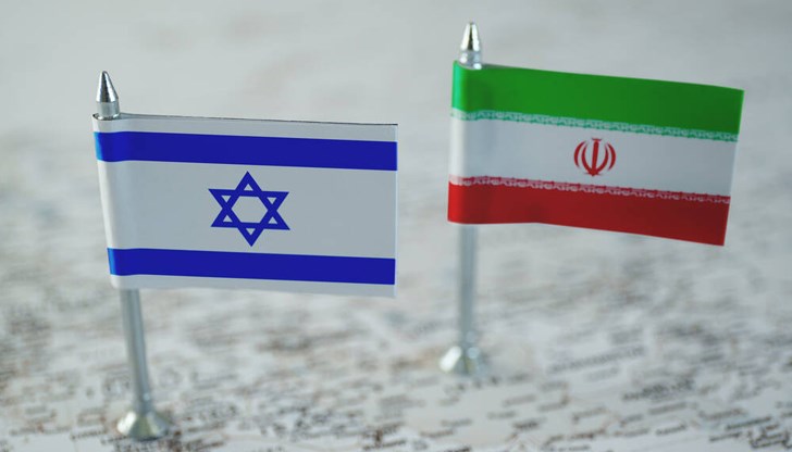 Според американското издание, израелският удар няма да е символичен, а „мощен и мащабен“ Според американското издание, израелският удар няма да е символичен, а „мощен и мащабен“