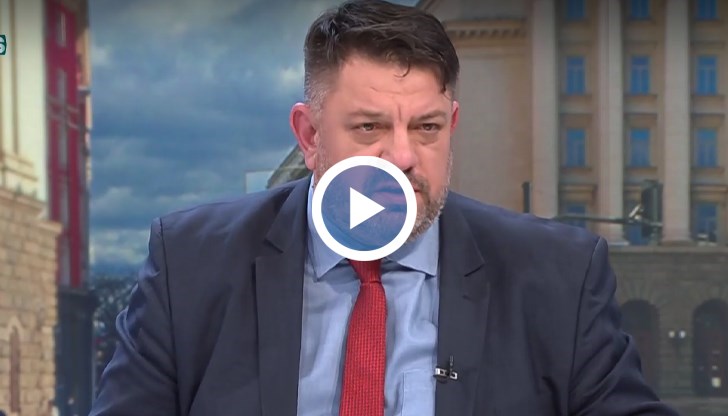 БСП - Обединена левица представя "100 решения за България" в предизборната си кампани