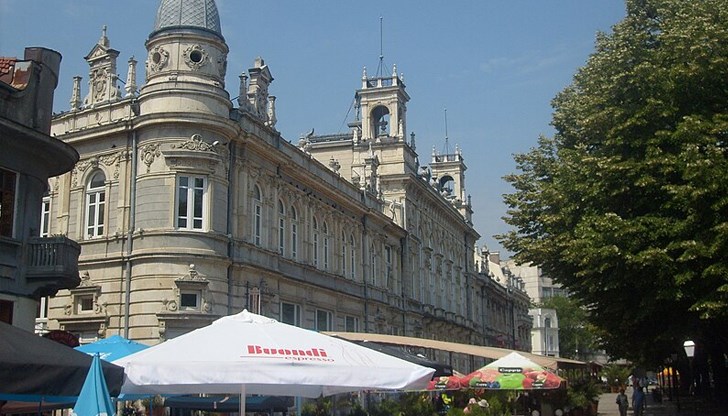 Срокът на договорите ще бъде 10 години Срокът на договорите ще бъде 10 години