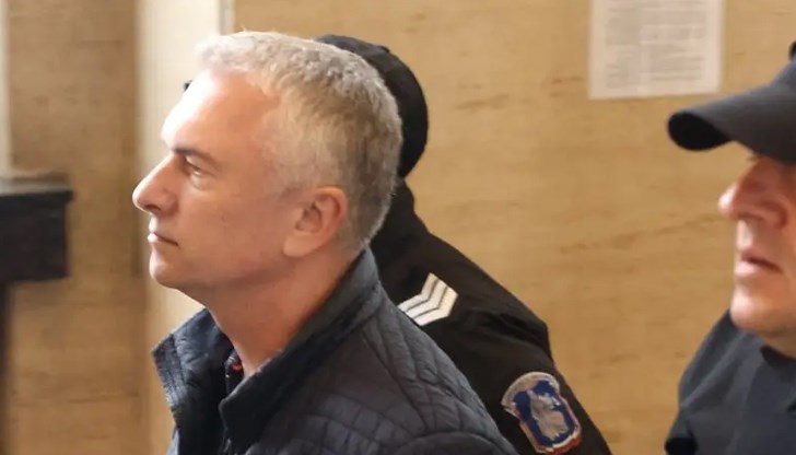 Съпругата на Джейхан Ибрямов се яви като негов защитник в съда Съпругата на Джейхан Ибрямов се яви като негов защитник в съда