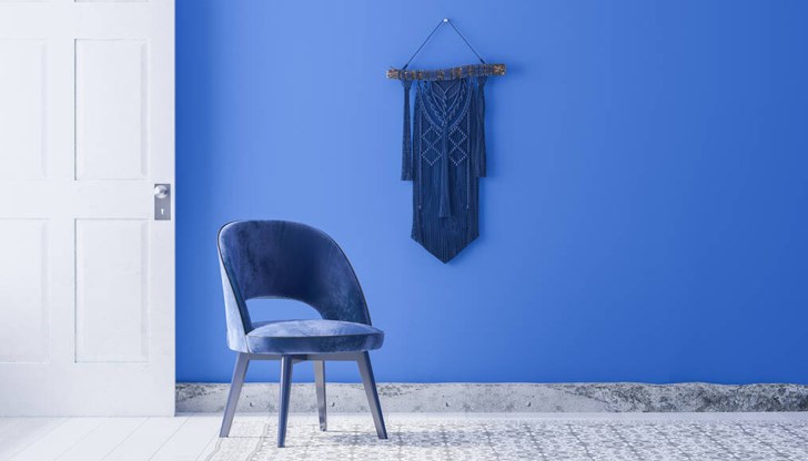 Как цветовете в дома влияят на поведението ни? Как цветовете в дома влияят на поведението ни?