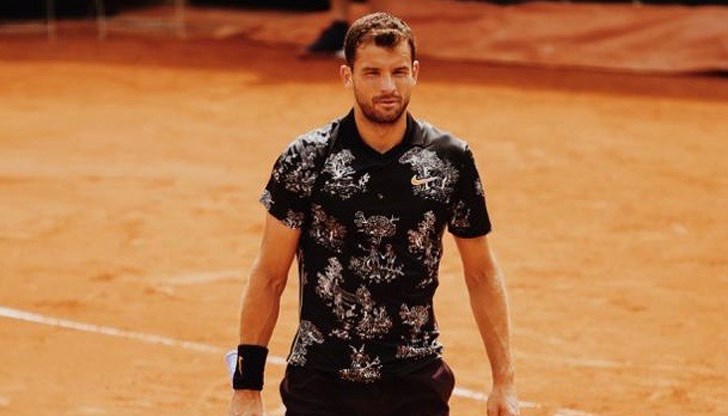 Турнирът в Стокхолм ще започне в понеделник от 11:00 часа българско време Турнирът в Стокхолм ще започне в понеделник от 11:00 часа българско време