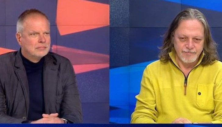 Червените линии са начертани, смятат Иво Желев и Нидал Алгафари Червените линии са начертани, смятат Иво Желев и Нидал Алгафари