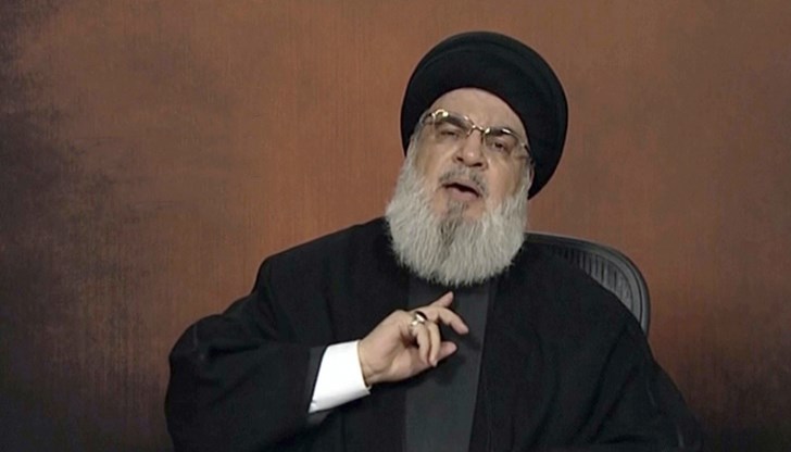 21-дневно примирие е било на масата преди ескалацията на конфликта 21-дневно примирие е било на масата преди ескалацията на конфликта