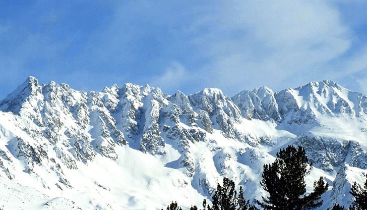 Местните власти прекратяват финансирането на "Алп дю Гран Сер" заради климатичните промени Местните власти прекратяват финансирането на "Алп дю Гран Сер" заради климатичните промени