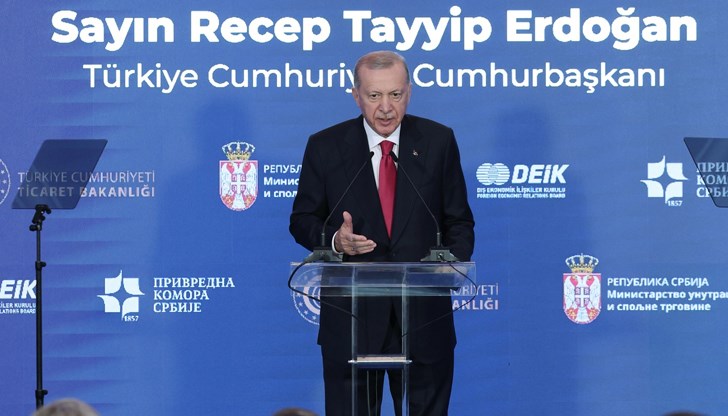 Поддръжниците на Израел ще носят белега на позора с поколения