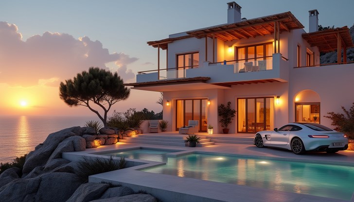 Ревизии разкриват несъответствия между декларирани доходи и имущество Ревизии разкриват несъответствия между декларирани доходи и имущество