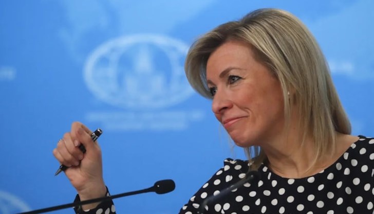 Москва определи "Плана за победа" на Киев като "набор от непоследователни лозунги" Москва определи "Плана за победа" на Киев като "набор от непоследователни лозунги"