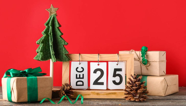 Пълен график на официалните празнични дни в края на 2024 година Пълен график на официалните празнични дни в края на 2024 година