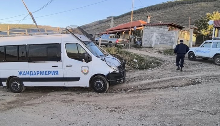 Специализирани операции се провеждат днес и в областите Варна и Сливен Специализирани операции се провеждат днес и в областите Варна и Сливен