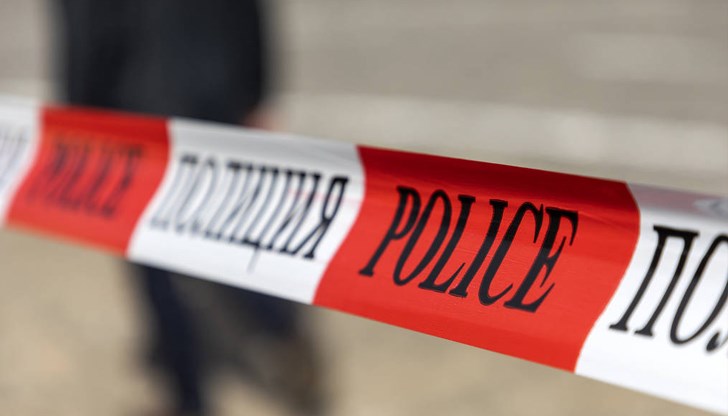 Мъж е починал след наръгване с нож Мъж е починал след наръгване с нож