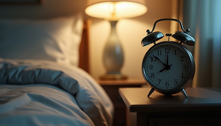 България се подготвя за преминаване към зимно часово време България се подготвя за преминаване към зимно часово време