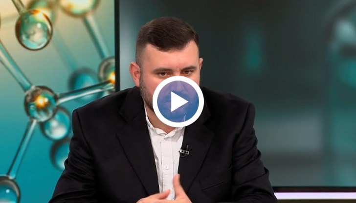 Според медика броят на болните започва да расте по-рано от предвиденото