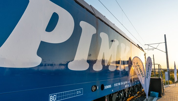 Успешно тестово пътуване е проведено между гара "Тодор Каблешков" и Пазарджик Успешно тестово пътуване е проведено между гара "Тодор Каблешков" и Пазарджик