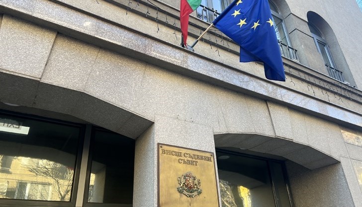 Магистратите настояват за отлагане и на избора на председател на ВАС Магистратите настояват за отлагане и на избора на председател на ВАС