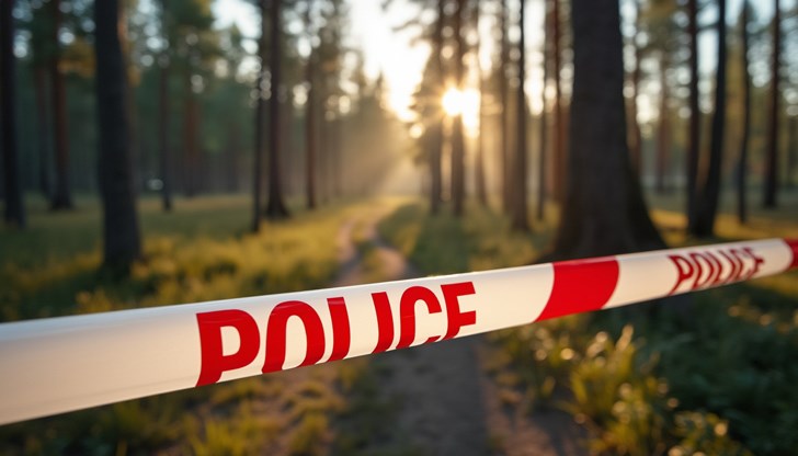 Фатален инцидент в местността Борово Фатален инцидент в местността Борово