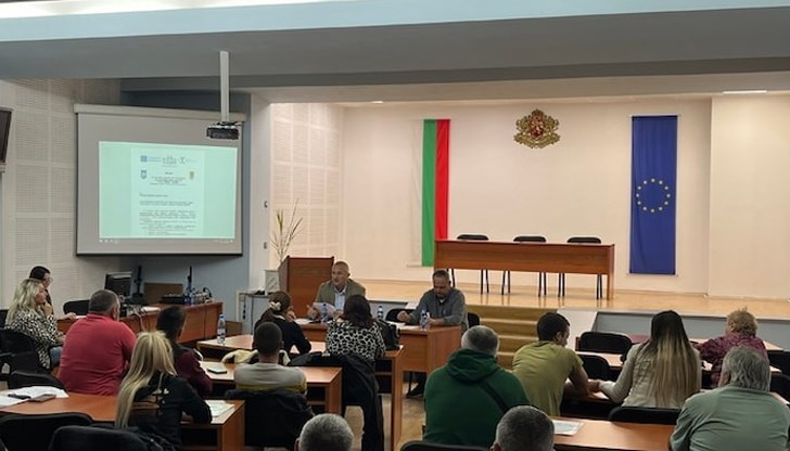 Стратегията за развитие ще бъде готова до края на годината Стратегията за развитие ще бъде готова до края на годината