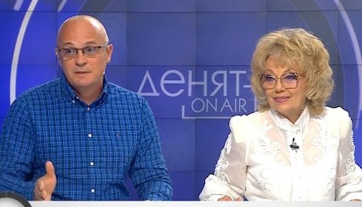 Валерия Велева и Георги Киряков очертават драматичната картина преди вота