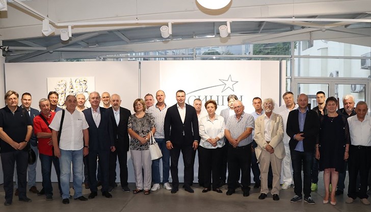 Необходима е спешна реформа за спасяване на ключови образователни институции Необходима е спешна реформа за спасяване на ключови образователни институции