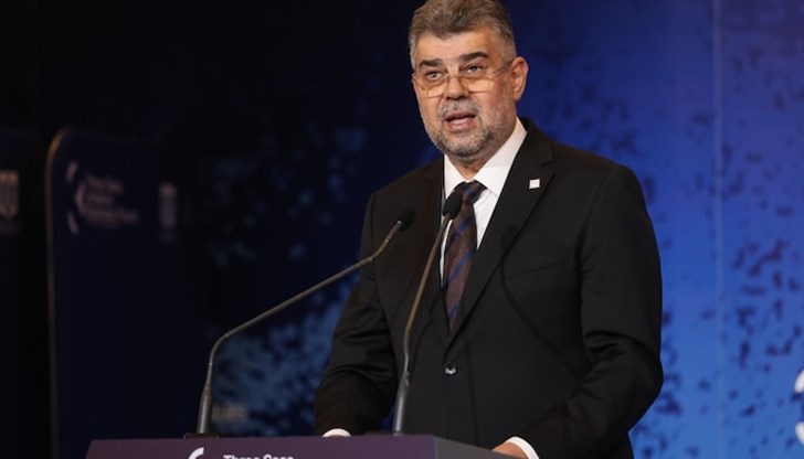 Румъния е уверена в преодоляването на австрийското вето за Шенген Румъния е уверена в преодоляването на австрийското вето за Шенген