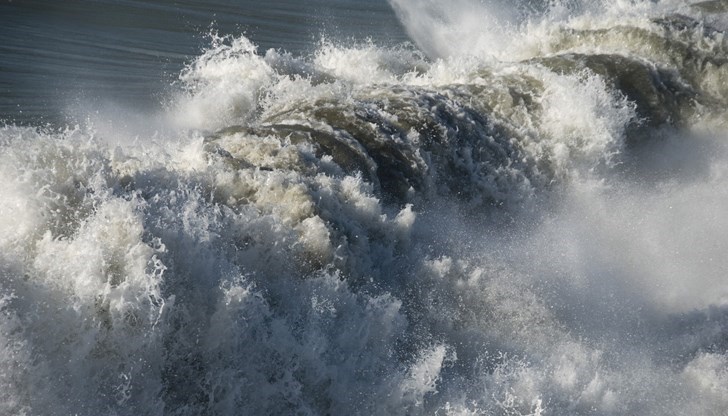 Експерти споделят напредъка в борбата с морските бедствия Експерти споделят напредъка в борбата с морските бедствия