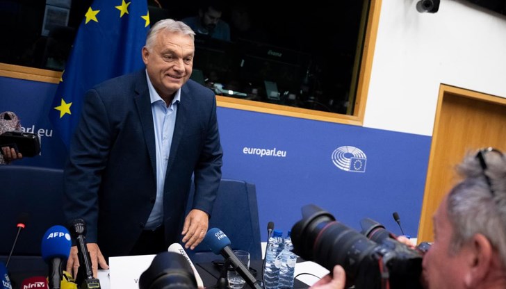 Европа трябва да е готова за бързи действия на Тръмп в Украйна Европа трябва да е готова за бързи действия на Тръмп в Украйна