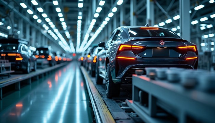 Ограниченията ще засегнат не само леки автомобили, но и камиони и мотоциклети Ограниченията ще засегнат не само леки автомобили, но и камиони и мотоциклети