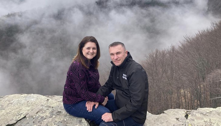 В дома ни се извърши претърсване от Комисия за противодействие на корупцията в продължение на 3 часа В дома ни се извърши претърсване от Комисия за противодействие на корупцията в продължение на 3 часа