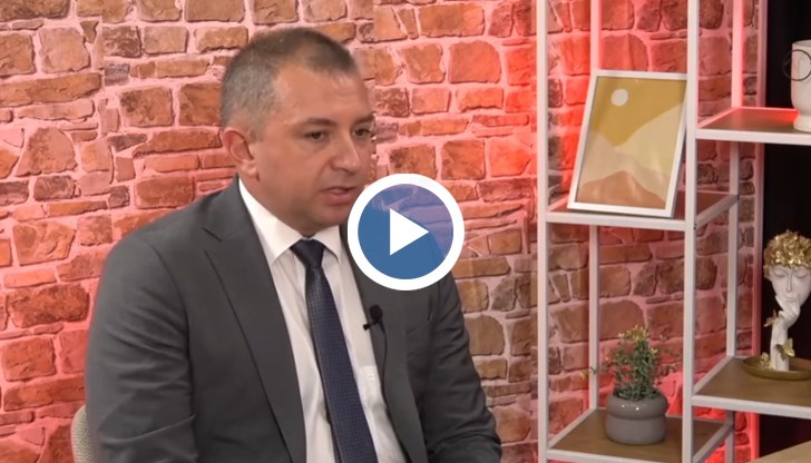 Добрин Иванов: Обвързването на минималната със средната заплата е порочна практика