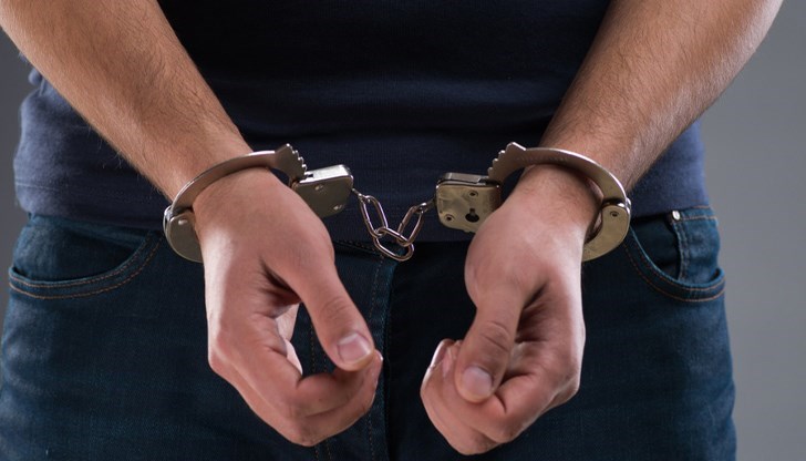 Съдебна институция потвърди мярката на участник в организирана престъпна група Съдебна институция потвърди мярката на участник в организирана престъпна група