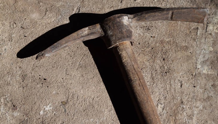 Извършителите не са установени Извършителите не са установени