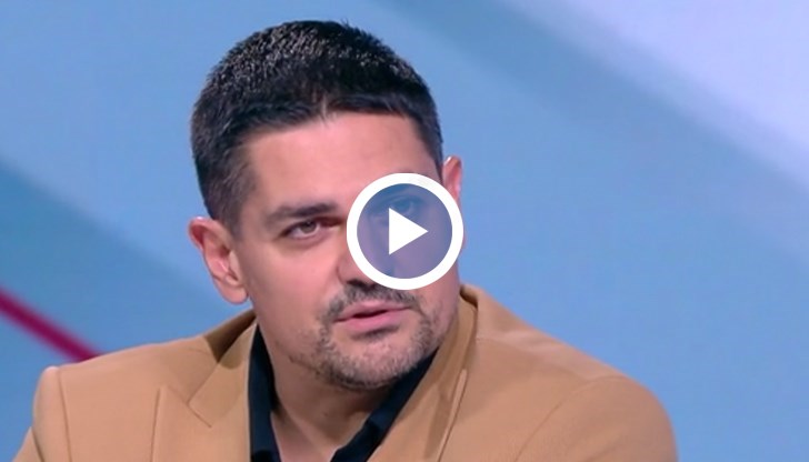 Слави Трифонов ме разочарова, защото това, за което всъщност беше подкрепен – „изчегъртване на модела Борисов“, той го предаде