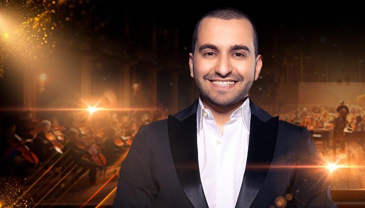 "Live on Broadway" завладява сцената на Доходно здание "Live on Broadway" завладява сцената на Доходно здание