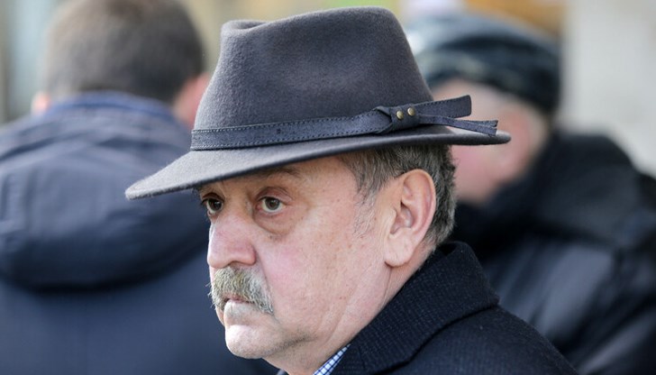 През последните седмици има стациониране на случаите, заяви експертът През последните седмици има стациониране на случаите, заяви експертът