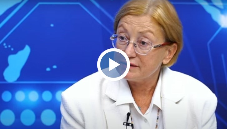 Неприятно ми е да мисля, че изборът на Сарафов може да се осъществи, коментира адвокатът