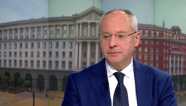 Ако икономическата ситуация в България се влоши, съчетано с политическа безотговорност и безхаберие, това може да доведе до взрив Ако икономическата ситуация в България се влоши, съчетано с политическа безотговорност и безхаберие, това може да доведе до взрив