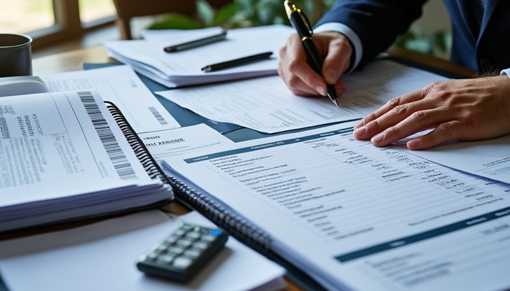 Инспектори разкриха неправомерни разходи в Национална компания "Индустриални зони" Инспектори разкриха неправомерни разходи в Национална компания "Индустриални зони"