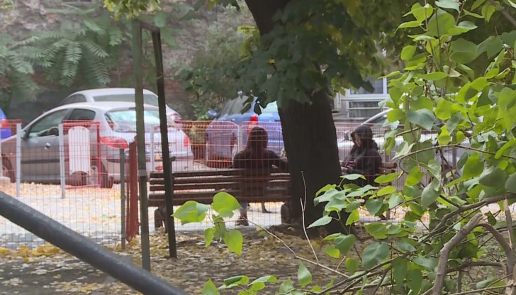 Деца пристигат в спешното, отровени с дизайнерска дрога Деца пристигат в спешното, отровени с дизайнерска дрога