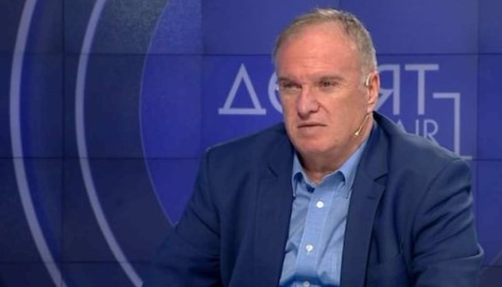 Анализатор предупреждава за потенциална ескалация на конфликта в Близкия изток Анализатор предупреждава за потенциална ескалация на конфликта в Близкия изток