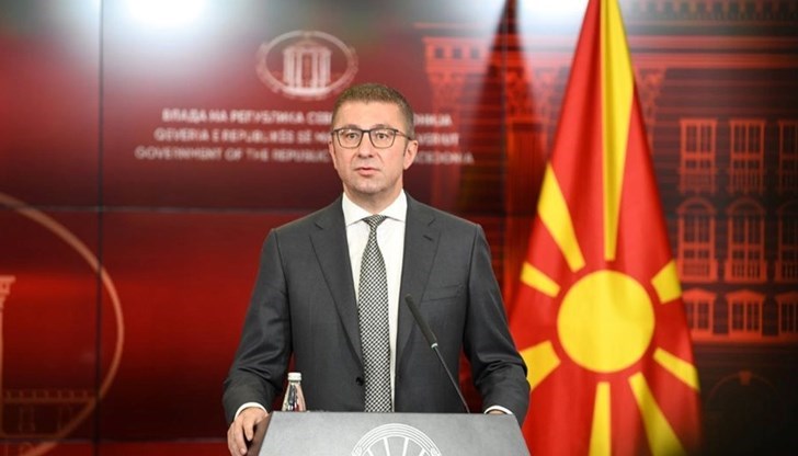 Едностранните ходове застрашават евроинтеграцията, смята македонският премиер Едностранните ходове застрашават евроинтеграцията, смята македонският премиер