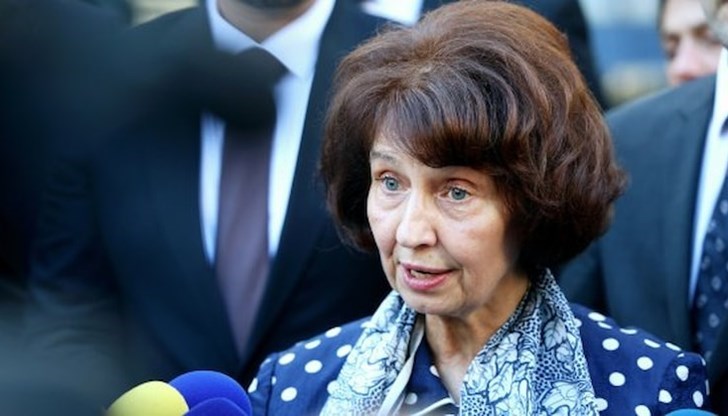 Президентът на Северна Македония посочи върховенството на закона като фактора, който ще отвори вратите на ЕС за РСМ Президентът на Северна Македония посочи върховенството на закона като фактора, който ще отвори вратите на ЕС за РСМ