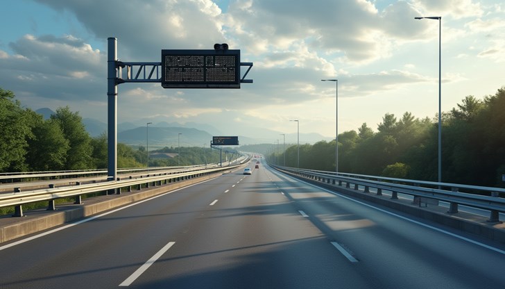 Сърбия залага на китайски технологии за "умни" магистрали Сърбия залага на китайски технологии за "умни" магистрали