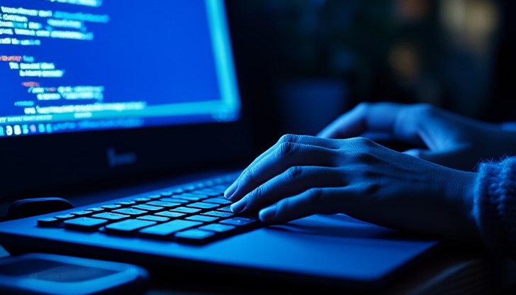 Прокуратурата и полицията удариха група за компютърни престъпления Прокуратурата и полицията удариха група за компютърни престъпления