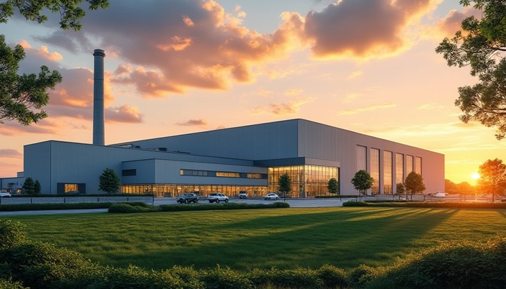 Румънски предприемач инвестира 75 милиона евро в производство на хартия Румънски предприемач инвестира 75 милиона евро в производство на хартия