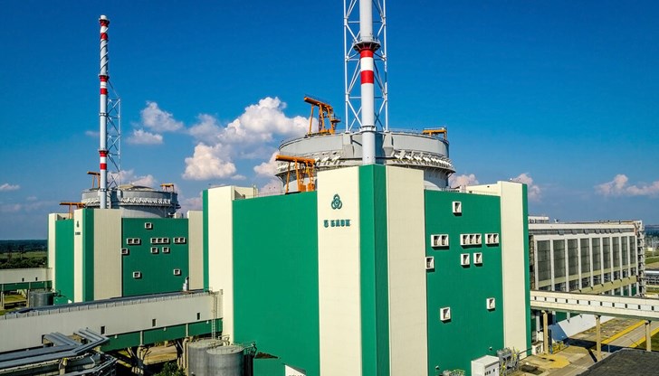 АЕЦ "Козлодуй" започва планов годишен ремонт на 6-и блок АЕЦ "Козлодуй" започва планов годишен ремонт на 6-и блок