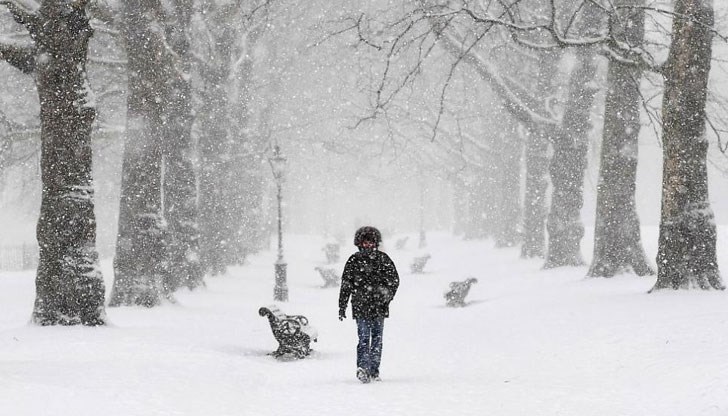 Октомври и декември се очертават като по-студени и влажни месеци Октомври и декември се очертават като по-студени и влажни месеци